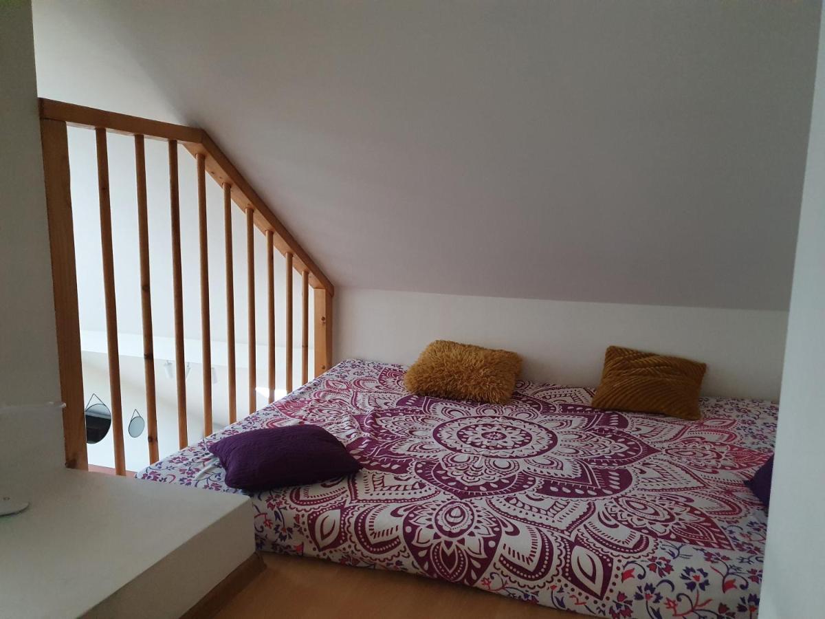 Happynest In Old Town Apartman Krakkó Kültér fotó