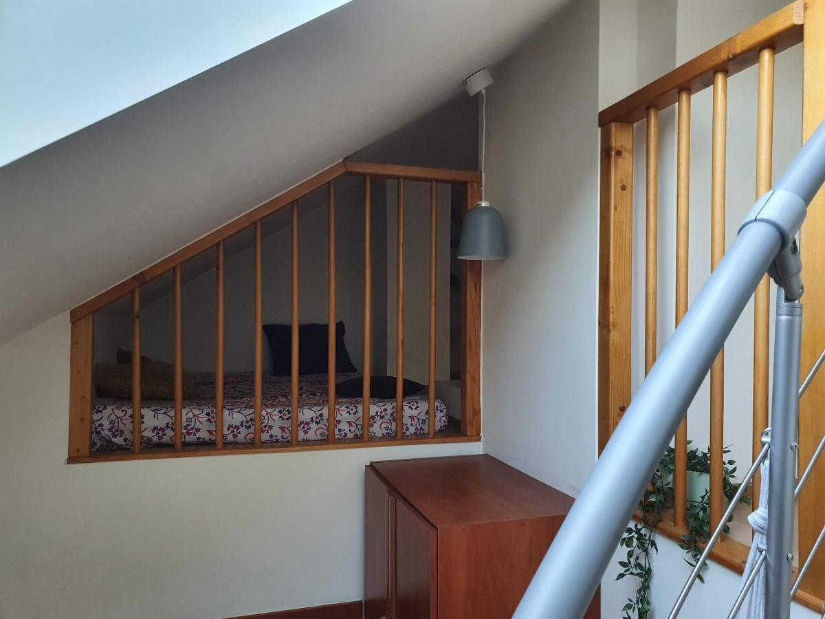 Happynest In Old Town Apartman Krakkó Kültér fotó